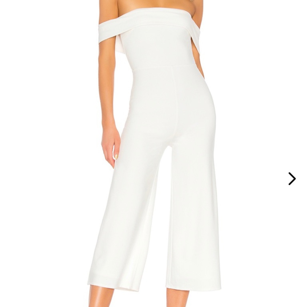 Lovers + Friends Richardson Jumpsuit - xs